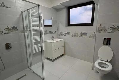 Apartament cu 3 camere decomandat, mobilat în Central - 5