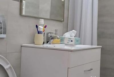 Garsonieră decomandată în Central - 1