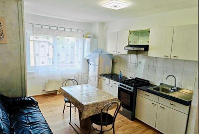 Apartament cu 2 camere decomandat în Mărăști - 2