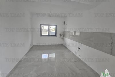 Vila lux 4 camere in Prel. Ghencea-Bragadiru - 9