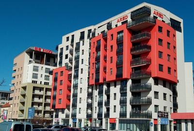 Apartament 2 camere de inchiriat, la aRed - Bermo - Voluntarilor Arad Apartament 2 camere de inchiriat, la aRed - Bermo - Voluntarilor Arad - 1