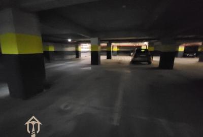 Se inchiriaza: Apartament 2 Camere - Complex Himson - 8