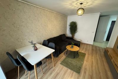 Apartament cu 2 camere semidecomandat, mobilat în Theodor Pallady - 3