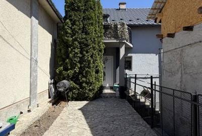 Casă cu 4 camere cu Teren 106 Mp în Central - 6
