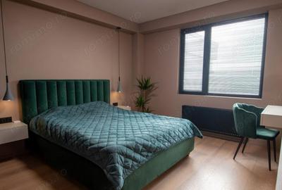 Apartament cu 2 camere de vanzare zona Lujerului - 4