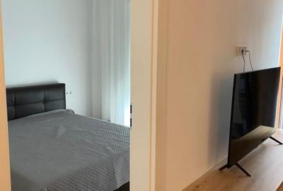 Apartament cu 2 camere de inchiriat in AES Residence - Universitate - 7