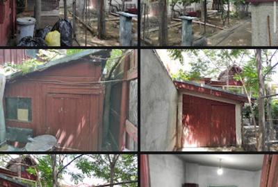 Casă individuală cu 4 camere cu Canalizare în Barbu Văcărescu - 11