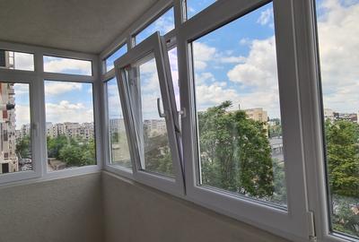 Apartament cu 2 camere decomandat în Păcii - 6