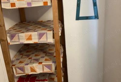 Apartament 2 camere, prima etapa Micro 16, et.4 - 4