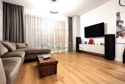 3 camere | Premium Design | Gata de mutat | Piata Presei - Petrom City - 3