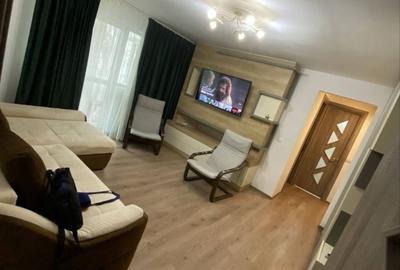 Apartament cu 2 camere în Micro 4 - 3