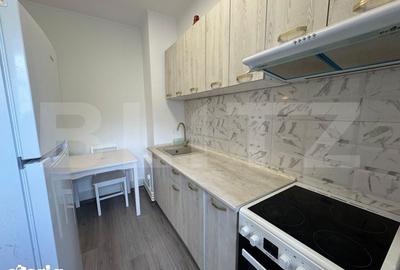 Garsonieră în Calea București - 4