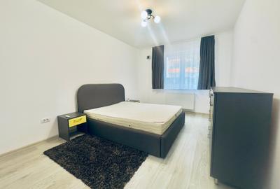 Apartament  cu 2 camere de inchiriat in zona Tractorul Coresi cu dressing,parter - 9