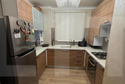 Apartament cu 2 camere decomandat în Subcetate - 7