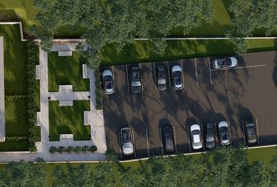 APARTAMENT  EXCLUSIVIST 2 CAMERE PARC COPOU  0% COMISION - 3