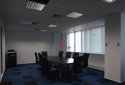 Cladire birouri Pipera - Aviatiei, Bucuresti - 3