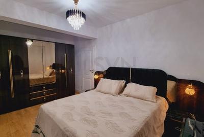 REA1025800 Bazilescu Apartament 4 camere Curte Proprie REA1025800 Bazilescu Apartament 4 camere Curte Proprie - 3