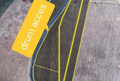 Spațiu comercial, în Sânpaul - 4