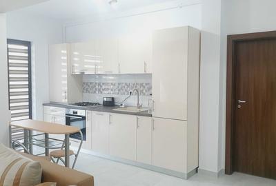 Apartament cu 2 camere decomandat în Nord - 3