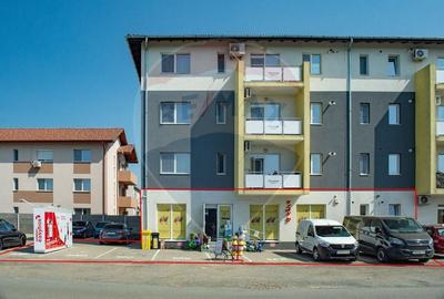 Birou, de 105.30000305176 mp, în Giroc - 1