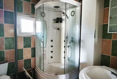 Casă cu 5 camere cu Teren 515 Mp în Central - 15