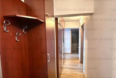 Apartament 3 camere, decomandat - zona Calea Bucuresti - 16