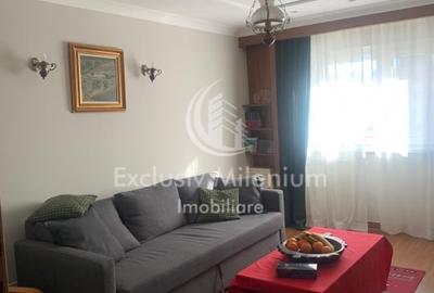 Garsonieră semidecomandată, mobilată în Moșilor - 4