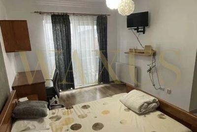 Garsonieră semidecomandată, mobilată în Florești - 2