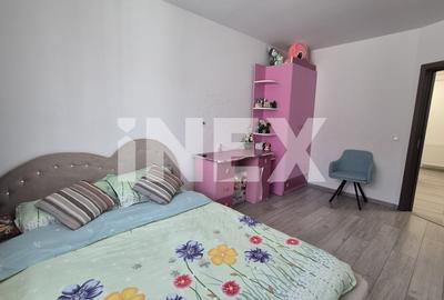 De vanzare | Apartament 3 camere, Etaj 2 | Zona Trivale, langa padure - 4