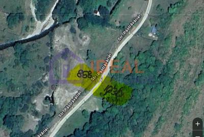 Teren extravilan 868 mp, Cârțișoara - 6