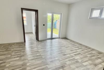 Duplex cu 4 camere cu Canalizare în Freidorf - 3
