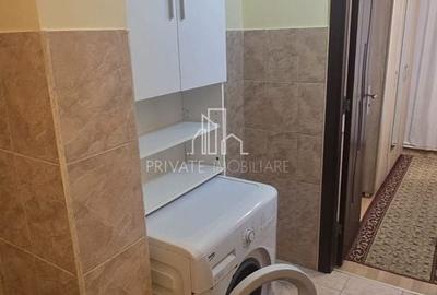 Apartament cu 2 camere decomandat în Dâmbu Pietros - 5