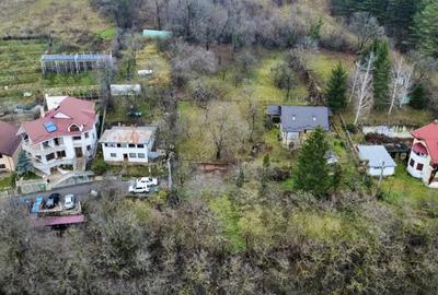 Teren 1357 mp cu vedere panoramica superba Dimitrie Cantemir, Piatra-Neam? - 1