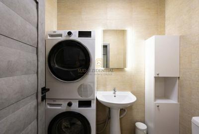 Apartament cu 3 camere decomandat, mobilat în Brâncoveanu - 16