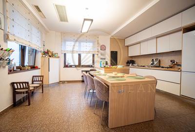 DACIA - Vila D+P+1E+M, teren 780 mp, deschidere 24 ml. - 49