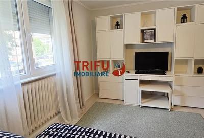 Apartament cu 2 camere în Cetate - 3