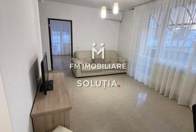 Apartament cu 3 camere decomandat în Central - 10