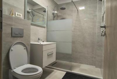 Garsonieră decomandată în Central - 4