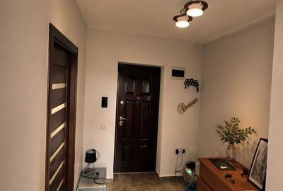 Garsonieră decomandată în Ciritei - 5