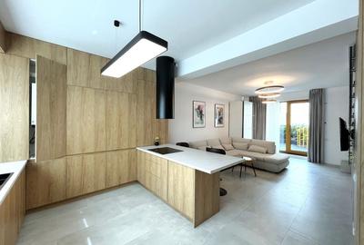 DUPLEX 3 CAMERE || GRADINA 15 MP || DOMENII - GRIVITA || MOBILAT - 1