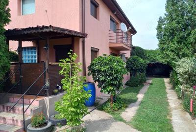 Casă cu 3 camere în Belciugatele - 1