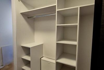 Apartament 2 camere transformat în 3 | Bloc 2019 cu lift | Mobilat & utilat - 10