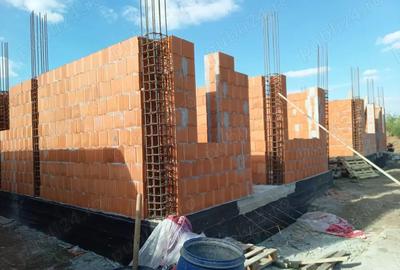 Casă cu 4 camere cu Teren 288 Mp în Pantelimon - 5