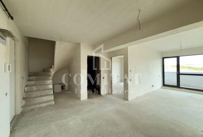 Apartament cu 4 camere semidecomandat în Zorilor - 2