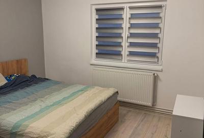Apartament cu 2 camere, mobilat în Cetate - 2
