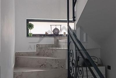 Casă cu 4 camere în Miroslava - 12
