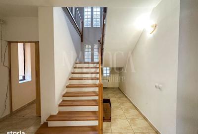 Casă cu 4 camere cu Teren 380 Mp în Mănăștur