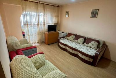 Apartament cu 2 camere decomandat în Albești