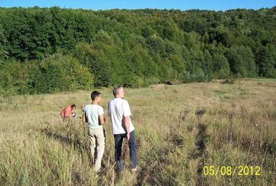 Spațiu comercial, în Enculești - 4