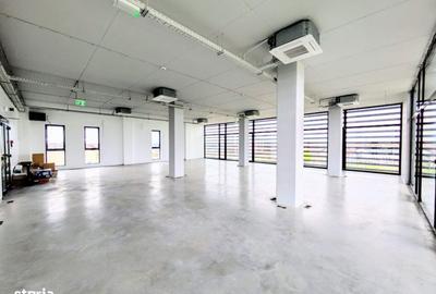 Spațiu comercial, de 108 mp, în Soarelui - 7